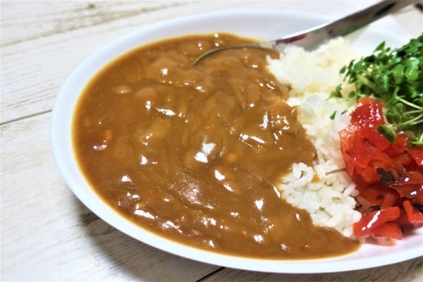 カレー